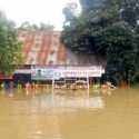 2 Hari Dilanda Hujan Lebat, Aceh Utara Hingga Aceh Timur Terendam Banjir