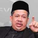 Fahri Hamzah: Waktunya Merajut Persamaan, Bencana Alam Bukanlah Isu Partisan
