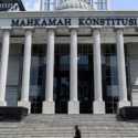 MK: Hukum Diciptakan Untuk Mengatur Dan Membatasi Berbagai Macam Kegiatan Agar Tertib