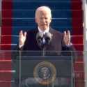Doa Dan Dukungan Dari Pemimpin Amerika Latin Mengiringi Pelantikan Joe Biden Dan Kamala Harris