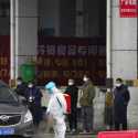 Cari Asal-usul Virus Corona, Tim Ilmuwan WHO Kunjungi Pasar Baishazhou Di Wuhan