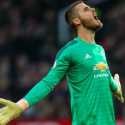 Berpeluang Congkel Liverpool Dari Puncak Klasemen, De Gea Wanti-wanti Skuat MU