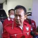 Ketum Joman: Ambroncius Tidak Dikenal Di Kalangan Nasional Aktivis Pro Jokowi, Dia Hanya Aktivis Lokal