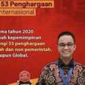 Kerap Disebut Tak Bisa Kerja, Ternyata Anies Borong 53 Penghargaan Sepanjang 2020