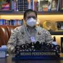 Ekonomi Dunia Diprediksi Pulih Di 2021, Airlangga Hartarto Optimis RI Bisa Tumbuh Positif
