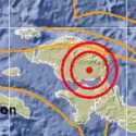 Gempa M 5,2 Di Papua Barat, Tidak Berpotensi Tsunami