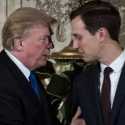 Kalah Pilpres, Trump Salahkan Sang Menantu Jared Kushner Karena Tingginya Tes Covid-19 Di AS