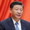 Xi Jinping Sebut Korupsi Masih Jadi Beban Terbesar Pemerintahannya