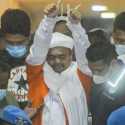 Digelar Senin Pagi, Sidang Praperadilan Habib Rizieq Dipimpin Hakim Akhmad Sahyuti