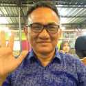 Jenderal Yang Mana? Andi Arief Cuma Ucapkan Selamat Tahun Baru Untuk Mahfud MD
