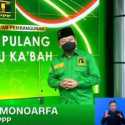 Suharso Monoarfa Uraikan Alasan Kepengurusan PPP Didominasi Kaum Milenial