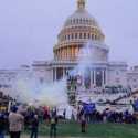 Penyerbuan Capitol Hill, Pengamat China : Ada Ekstrimis Di Kedua Partai Yang Ciptakan Perpecahan Sosial Politik