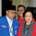 Zulkifli Hasan: <i>Happy Birthday</i> Untuk Mbak Mega