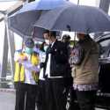 Walhi: Kalau Hanya Salahkan Hujan Dan Sungai, Jokowi Mending Tidak Usah Ke Kalsel