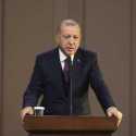 Erdogan: NATO Tidak Banyak Membantu Turki Dalam Perang Melawan Teroris