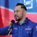 Dekati Partai Demokrat AS, Jadi Jalan Mulus Bagi AHY Meraih Tiket RI 1