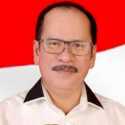 Walikota Pematangsiantar Asner Silalahi Meninggal Dunia