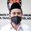 KPU Tangsel Sidap Hadapi Gugatan Muhamad-Saraswati Di MK