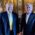 Putra Donald Trump Sambut Baik Pertemuan Ayahnya Dengan Kevin McCarthy