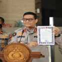 Tak Sesuai Prinsip Negara Demokrasi, KAMI Se-Jawa Minta Kapolri Cabut Maklumat Soal FPI