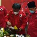 Banteng Muda Indonesia Meriahkan HUT PDI Perjuangan Dengan Gelar Santunan Yatim Piatu