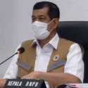 Kasus Corona Daerah Naik, Doni Monardo Mita Bantuan Pengadaan Posko Covid-19 Hingga RT/RW