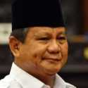 Prabowo Subianto Dikabarkan Sedang Sakit, Begini Kata Gerindra