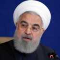 Vaksinasi Iran Berjalan Lambat, Presiden Rouhani Salahkan Donald Trump