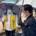 Jokowi Perintahkan Perbaikan Akses Jalur Darat Di Kalsel Tak Lebih Dari 4 Hari