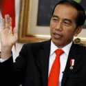 Jokowi Bakal Disuntik Vaksin Pekan Depan