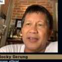Rocky Gerung: Logika Publik Sekarang, Kok Bukan Partai Politik Koruptor Yang Dibubarkan?