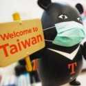 Taiwan Temukan Kasus Varian Baru Virus Corona Dari Turis Afrika