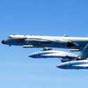 Langit Taiwan 'Digempur' Delapan Bomber Dan Empat Jet Tempur China