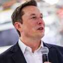 Elon Musk Buat Sayembara, Janjikan Rp 1,4 Triliun Untuk Pengembang Teknologi Penangkap Karbon