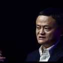 Jadi Angin Segar, Kemunculan Jack Ma Bikin Saham Alibaba Langsung Meroket