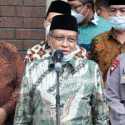 Soal Guyonan 'NU Cabang Nasrani', Gus Yasin: Apa Seperti Ini NU?