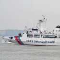 Heboh Kapal China Masuk RI, Bakamla Jelaskan Tentang Hak Lintas Damai Internasional