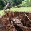Potensi Gerakan Tanah Di Indonesia Masih Tinggi, Masyarakat Diminta Waspada
