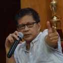 Rocky Gerung: Nafas Pertama Di 2021 Adalah Menghirup Potensi Kekerasan Di Masyarakat