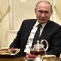 Putin Umumkan Akan Hadiri Peringatan 200 Tahun Kemerdekaan Yunani