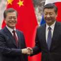 Xi Jinping Dukung Korsel Wujudkan Denuklirisasi Semenanjung Korea