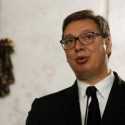Tegaskan Tidak Akan Ada Pengakuan Untuk Kosovo, Presiden Vucic: Kami Hanya Ingin Selamatkan Serbia