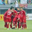 Persija Jakarta Jadi Klub Favorit Ketiga Di Asia