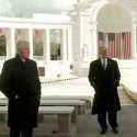 Tiga Mantan Presiden AS Berkumpul, Beri Pesan Pentingnya Transfer Kekuasaan Yang Damai