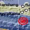 Gempa Magnitudo 5,0 Guncang Gunungkidul, Tidak Berpotensi Tsunami