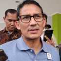 Singgung Jutaan Pengangguran Baru, Sandiaga Uno: Saatnya Kolaborasi Bangkit Dari Pandemi Covid-19
