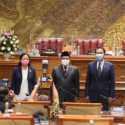 Masa Sidang III, Ini 4 RUU Yang Akan Dibahas Bersama Pemerintah