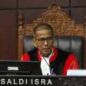 Benteng Akal Sehat, Agar Tidak Cidera Saldi Isra Disarankan Mundur Dari Hakim MK
