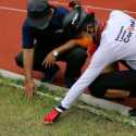 Tinjau Kondisi Stadion Jatidiri, Begini Penilaian Asprov PSSI Jateng