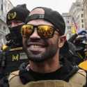 Ditangkap Jelang Kerusuhan Capitol Hill, Pemimpin Proud Boys Adalah Mantan Informan FBI